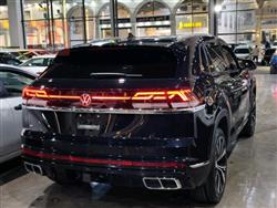 فولكسفاغن أطلس كروس سبورت